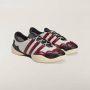 Adidas Regu 2002 Orbit Sneakers Collegiate Burgundy - Thumbnail 3