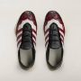 Adidas Regu 2002 Orbit Sneakers Collegiate Burgundy - Thumbnail 4