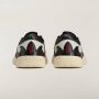 Adidas Regu 2002 Orbit Sneakers Collegiate Burgundy - Thumbnail 5