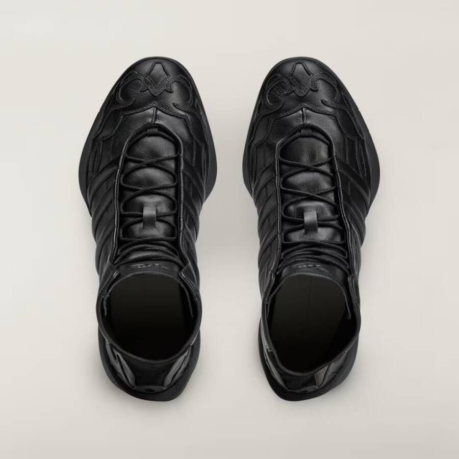 Adidas Y-3 Regu 2002 Hi