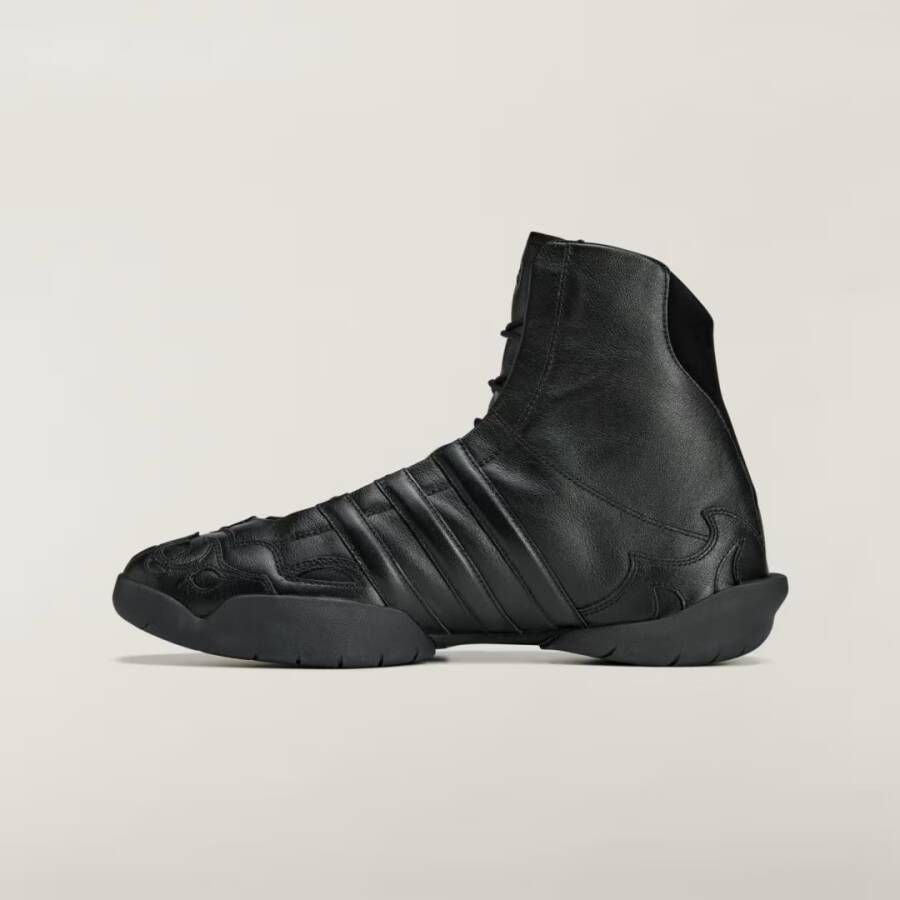 Adidas Y-3 Regu 2002 Hi