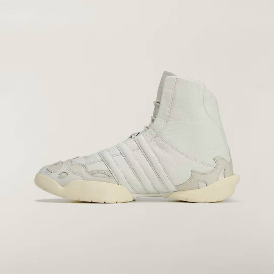 Adidas Y-3 Regu 2002 Hi