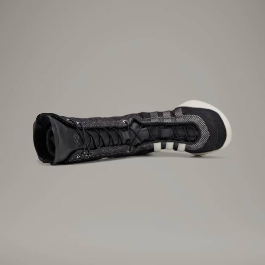 Adidas Y-3 Regu Boot