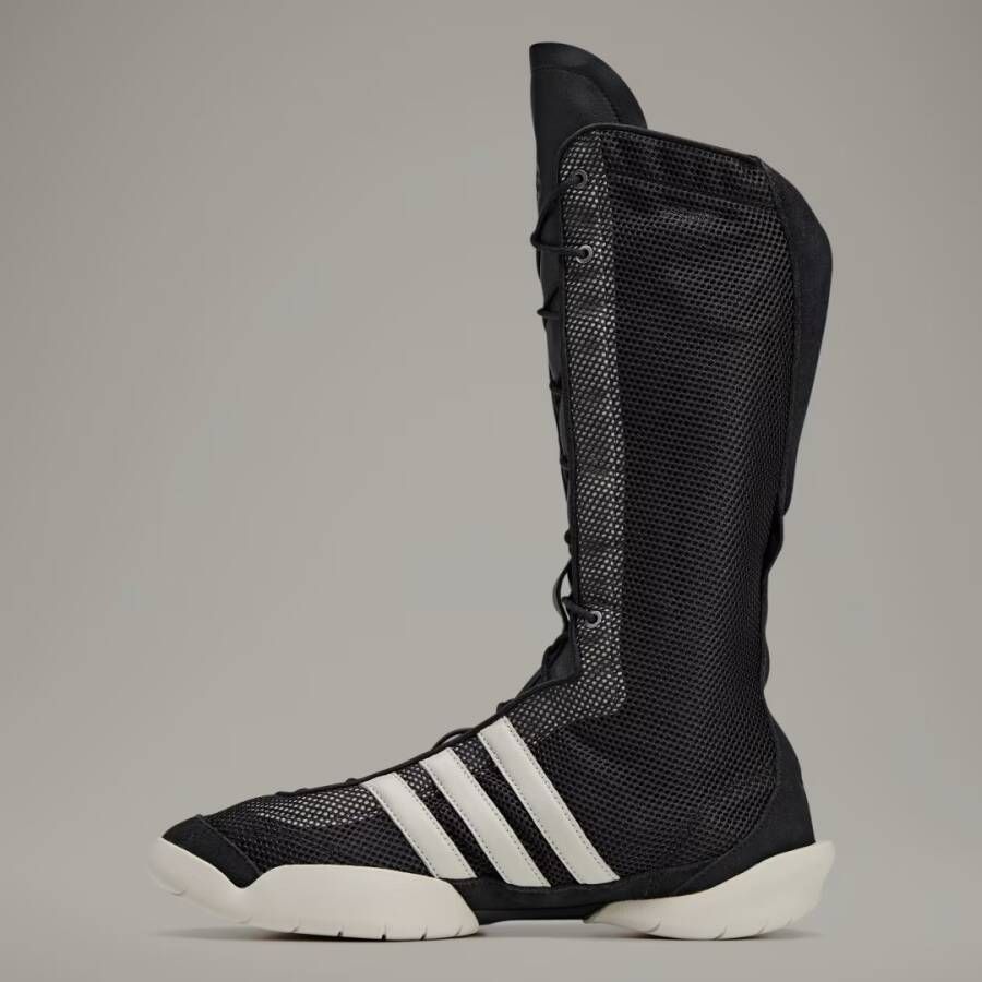 Adidas Y-3 Regu Boot