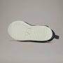 Y-3 Rivalry Leren Sneakers Zwart Wit Black - Thumbnail 10