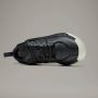 Y-3 Rivalry Leren Sneakers Zwart Wit Black - Thumbnail 11