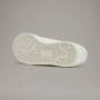 Y-3 Witte Lage Sneakers Elegant Comfort White - Thumbnail 10