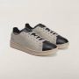 Y-3 Bruin en Zwarte Sneakers voor Iedereen - Thumbnail 4