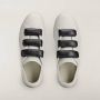Adidas Y-3 Stan Smith Hook-And-Loop - Thumbnail 2