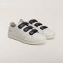 Adidas Y-3 Stan Smith Hook-And-Loop - Thumbnail 4