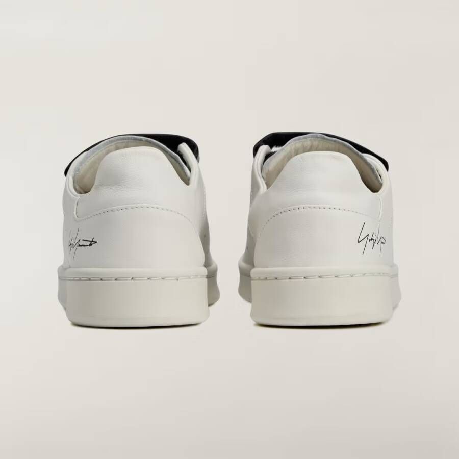Adidas Y-3 Stan Smith Hook-And-Loop