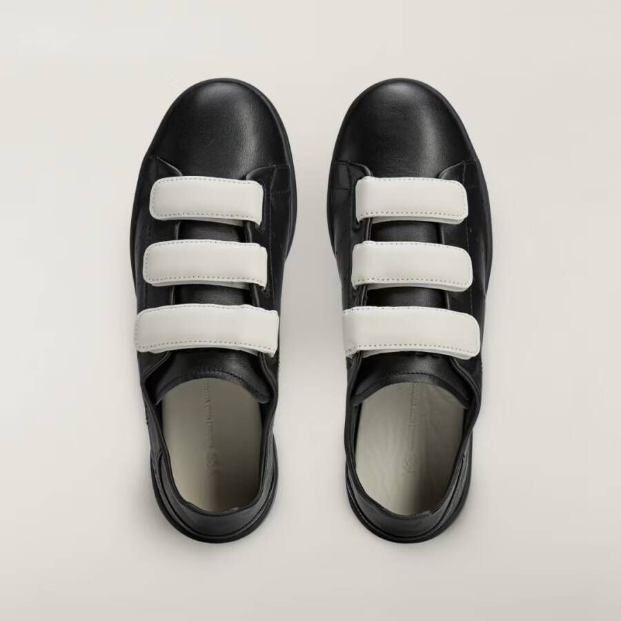 Adidas Y-3 Stan Smith Hook-And-Loop