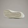 Y-3 Witte Leren Sneakers White Heren - Thumbnail 7