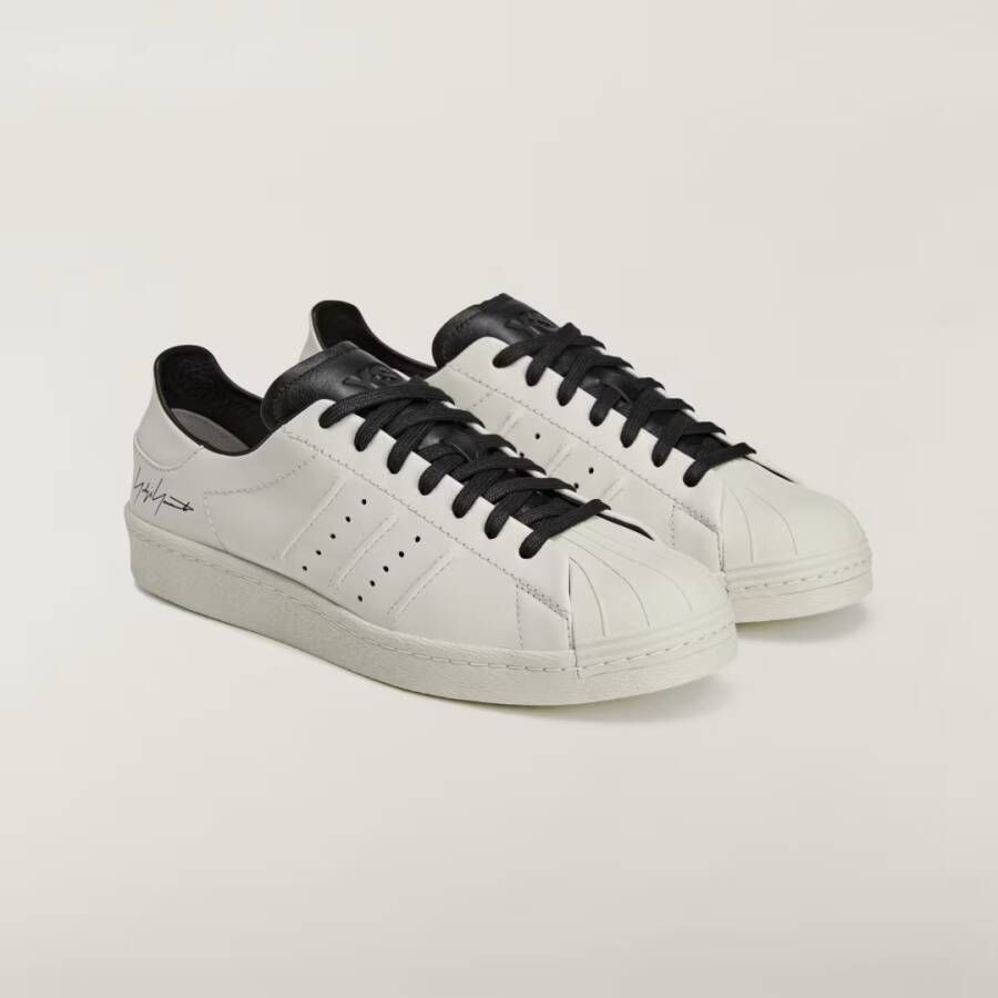 Adidas Y-3 Superstar