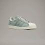 Y-3 Low-Top Sneakers Superstar Loose-thread Sneakers in groen - Thumbnail 29