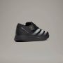 Y-3 Mesh Sneakers met Logo Details Black - Thumbnail 17