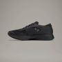 Y-3 Mesh Sneakers met Logo Details Black - Thumbnail 18