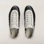 Y-3 Zwart Wit Sneakers Tokyo Stijl - Thumbnail 5