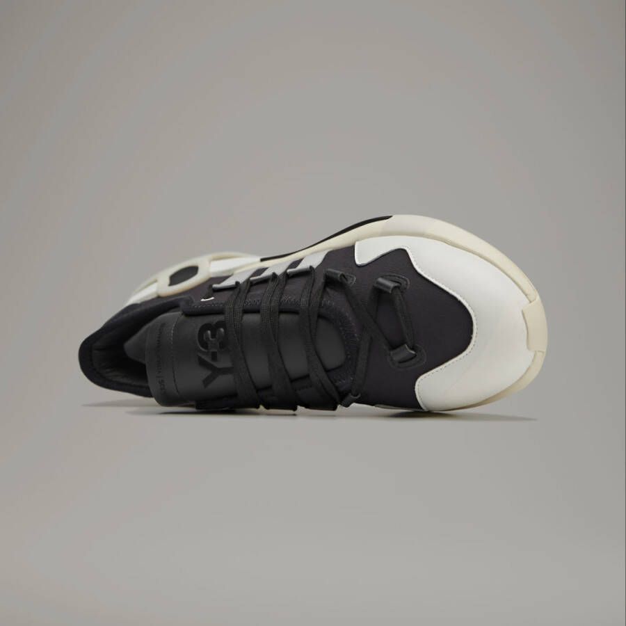 Adidas Y-3 Idoso Boost