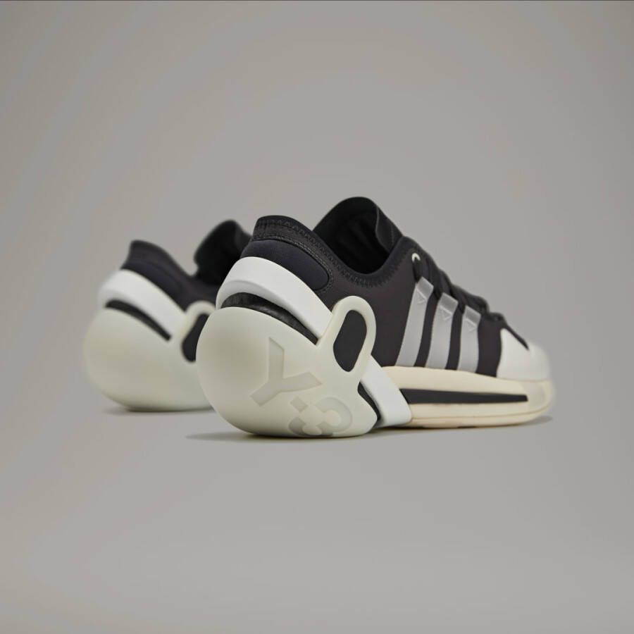Adidas Y-3 Idoso Boost