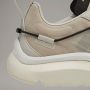 Y-3 Mesh Sneakers met Logo Detail Gray Heren - Thumbnail 10