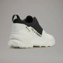 Y-3 Zwarte Off-White Leren Sneakers Terrex Swift R3 GTX Lo Zwart Unisex - Thumbnail 13