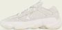 Yeezy Beige Stijlvolle Sneakers - Thumbnail 3