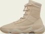 Yeezy High Sand Tactical Boots Beige Heren - Thumbnail 7