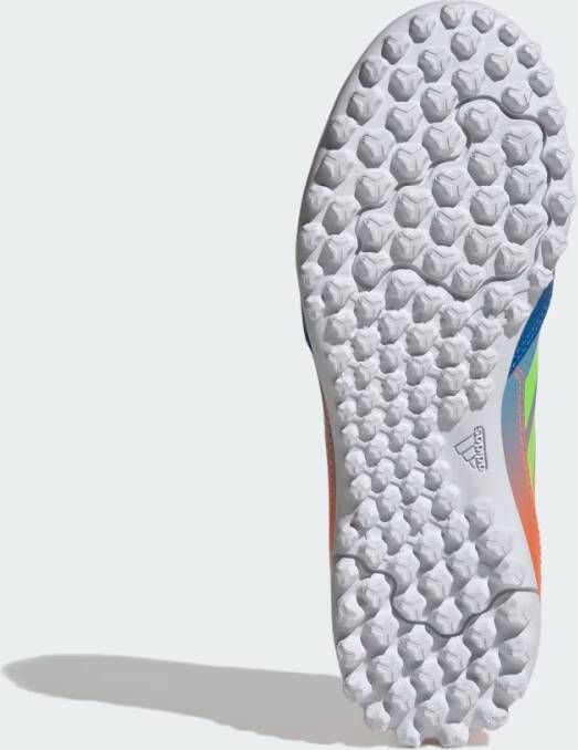 Adidas Youngstar Rise Hockeyschoenen Kids