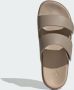 Adidas Sportswear Znscape Sandalen Unisex Groen - Thumbnail 3