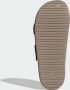 Adidas Sportswear Znscape Sandalen Unisex Groen - Thumbnail 4