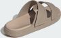 Adidas Sportswear Znscape Sandalen Unisex Groen - Thumbnail 6
