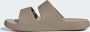 Adidas Sportswear Znscape Sandalen Unisex Groen - Thumbnail 7