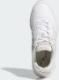 Adidas Performance Zoysia Spikeless Golfschoenen Dames Wit - Thumbnail 3
