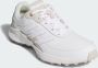 Adidas Performance Zoysia Spikeless Golfschoenen Dames Wit - Thumbnail 5
