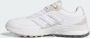 Adidas Performance Zoysia Spikeless Golfschoenen Dames Wit - Thumbnail 7