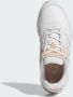 Adidas Performance Zoysia Spikeless Golfschoenen Dames Grijs - Thumbnail 3