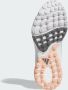 Adidas Performance Zoysia Spikeless Golfschoenen Dames Grijs - Thumbnail 4