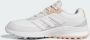 Adidas Performance Zoysia Spikeless Golfschoenen Dames Grijs - Thumbnail 7