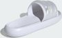 Adidas ZPLAASH Badslippers - Thumbnail 6