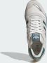 Adidas Originals ZX 600 Wit- Heren Wit - Thumbnail 3