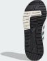 Adidas Originals ZX 600 Wit- Heren Wit - Thumbnail 4
