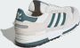 Adidas Originals ZX 600 Wit- Heren Wit - Thumbnail 6