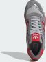 Adidas Originals ZX 600 Grijs- Grijs - Thumbnail 6
