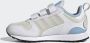 Adidas ZX 700 HD Schoenen - Thumbnail 6