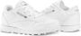 Reebok Witte Lage Sneakers Classic Leather Kids - Thumbnail 4