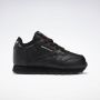 Reebok Classic Leather Sneaker Running Schoenen core black core black maat: 20 beschikbare maaten:20 - Thumbnail 3