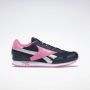 Reebok royal classic jogger 3 schoenen Vector Navy True Pink Cloud White - Thumbnail 4
