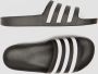 Adidas Originals adidas Adilette Slippers Volwassenen Core Black White Core Black - Thumbnail 352