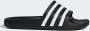 Adidas Originals adidas Adilette Slippers Volwassenen Core Black White Core Black - Thumbnail 354